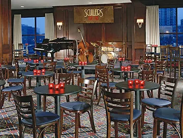 Doubletree Suites By Hilton Boston - Cambridge-1
