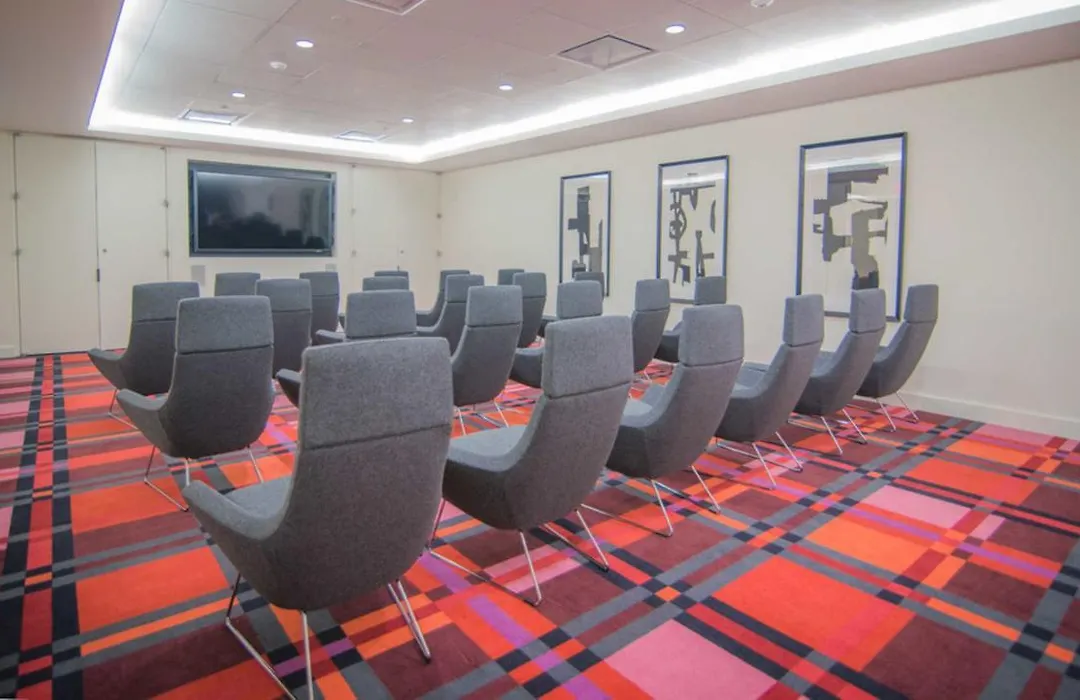 Global Luxury Suites At Emerson Place-1