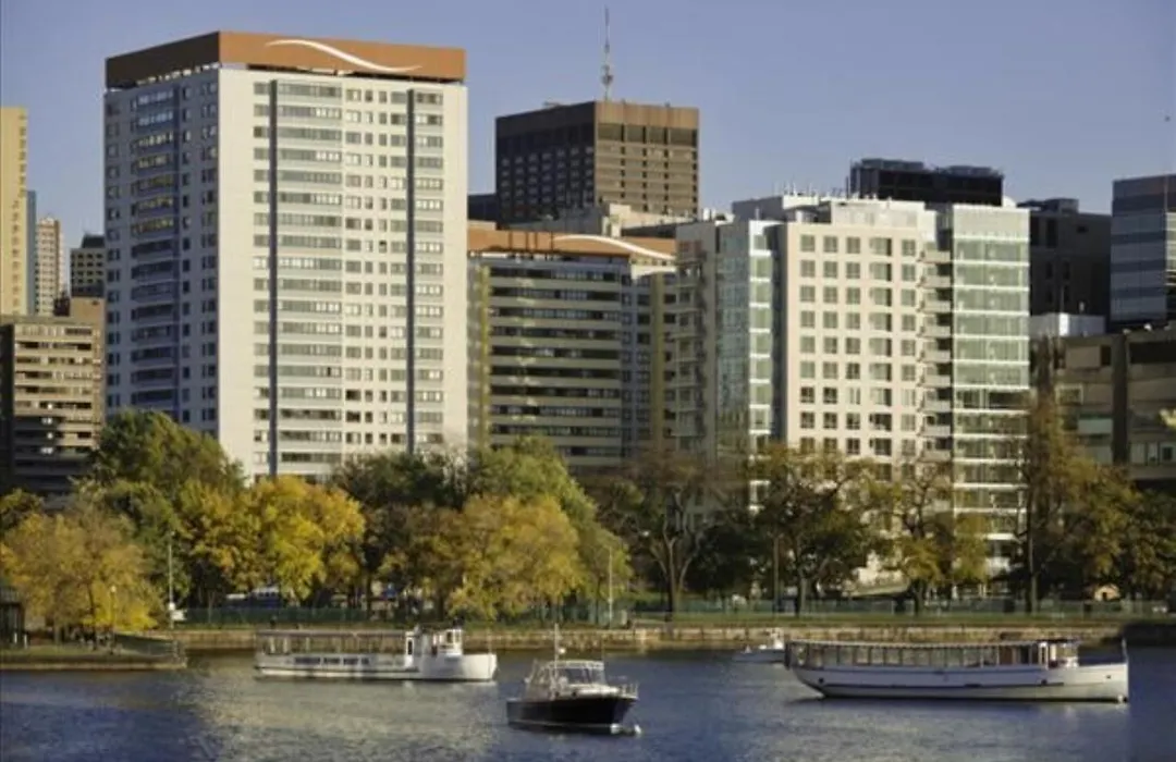 Global Luxury Suites At Emerson Place-1