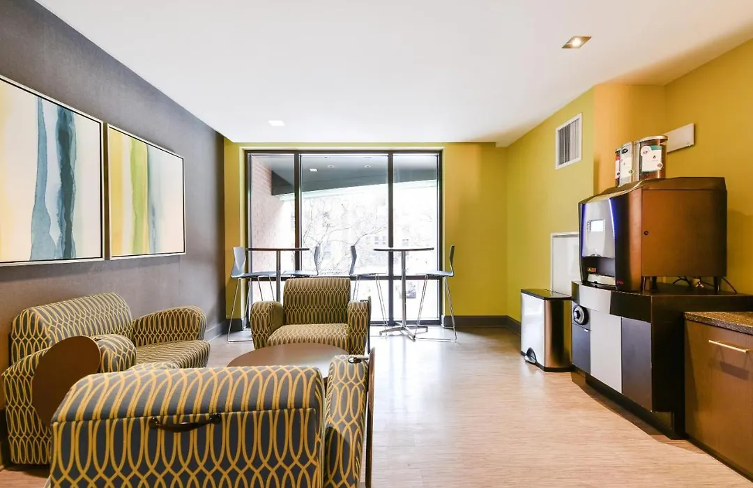 Global Luxury Suites At Boston Garden-1