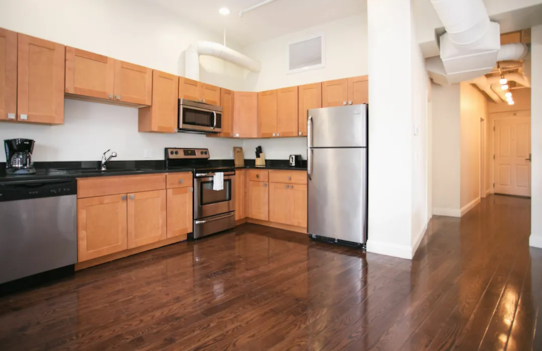 Bright 2Br In Downtown Crossing By Sonder-1