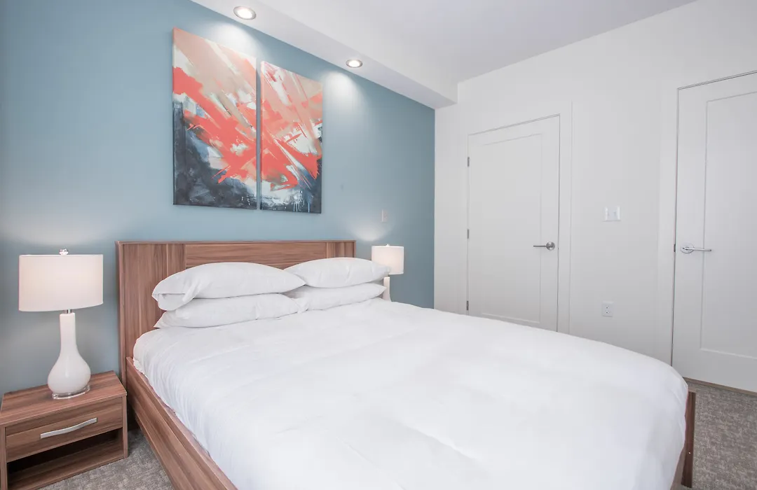 Lively 2Br In Fenway By Sonder Hotel-1