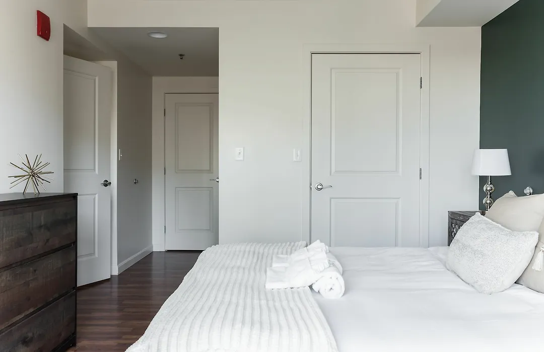 Unique 1Br In Fenway By Sonder-1