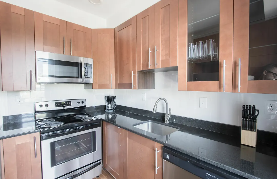 Bold 1Br In Back Bay By Sonder-1