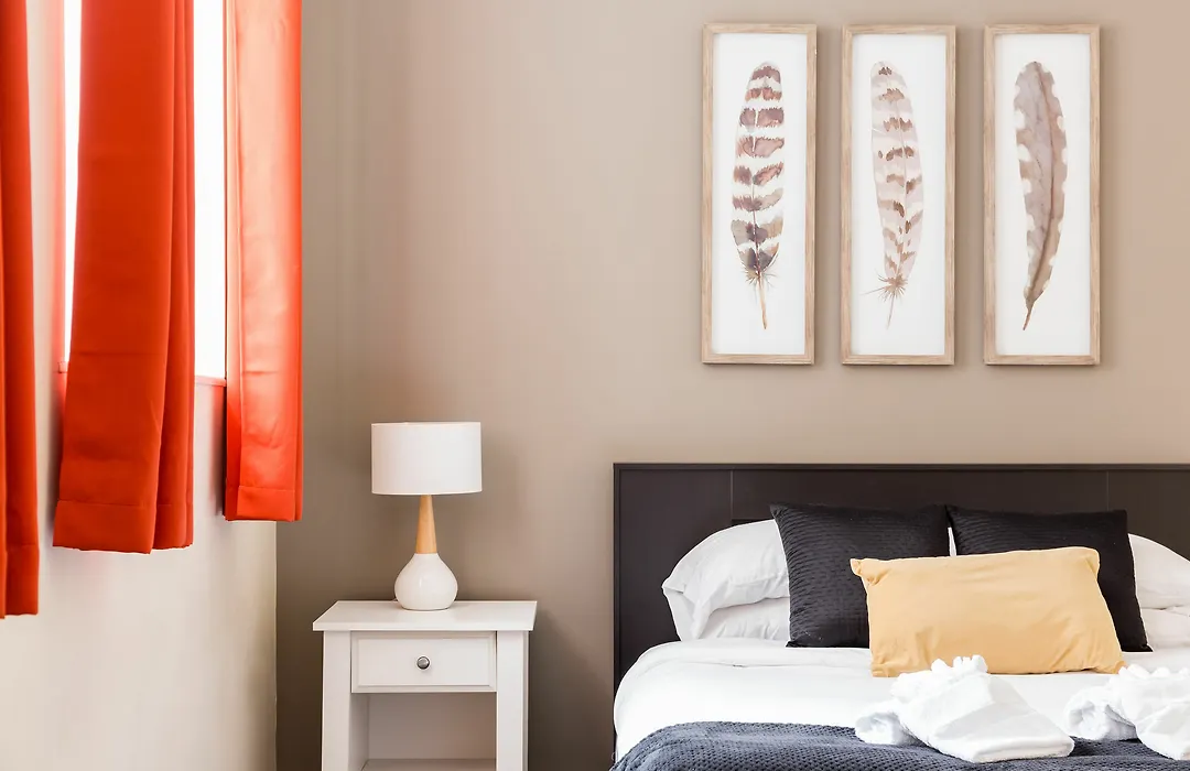 Smart 1Br In Downtown Crossing By Sonder-1