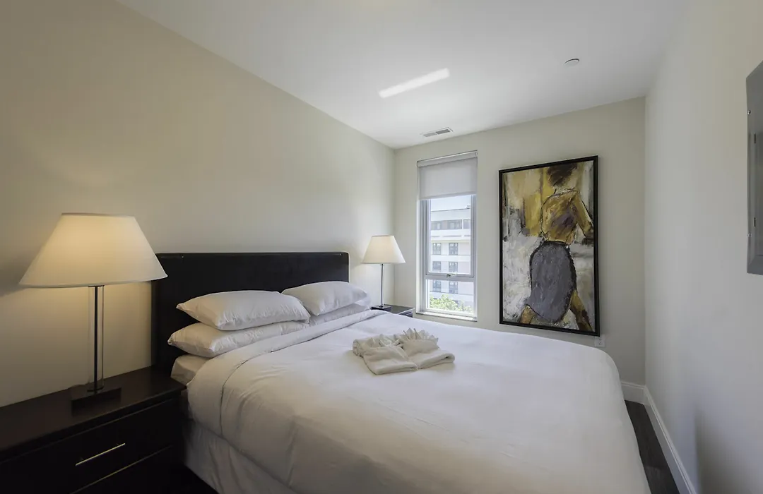 Lovely 2Br In Lower Roxbury By Sonder-1