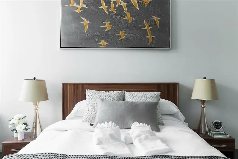 Sleek 1Br In South End By Sonder-1