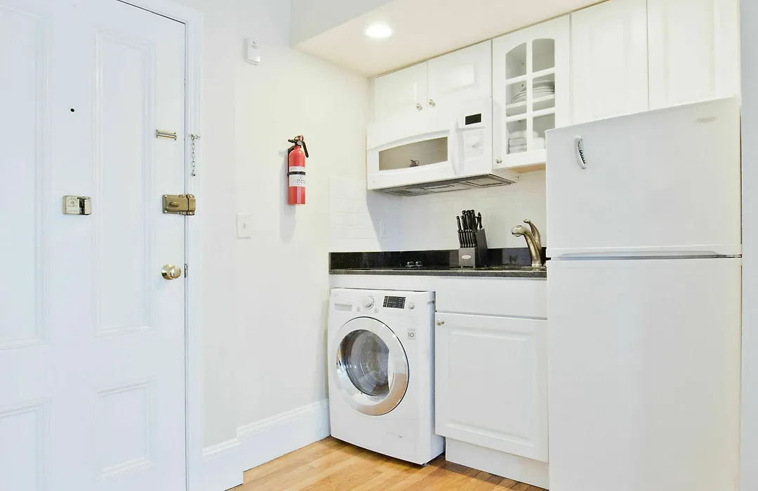 Central 1Br In Back Bay By Sonder-1