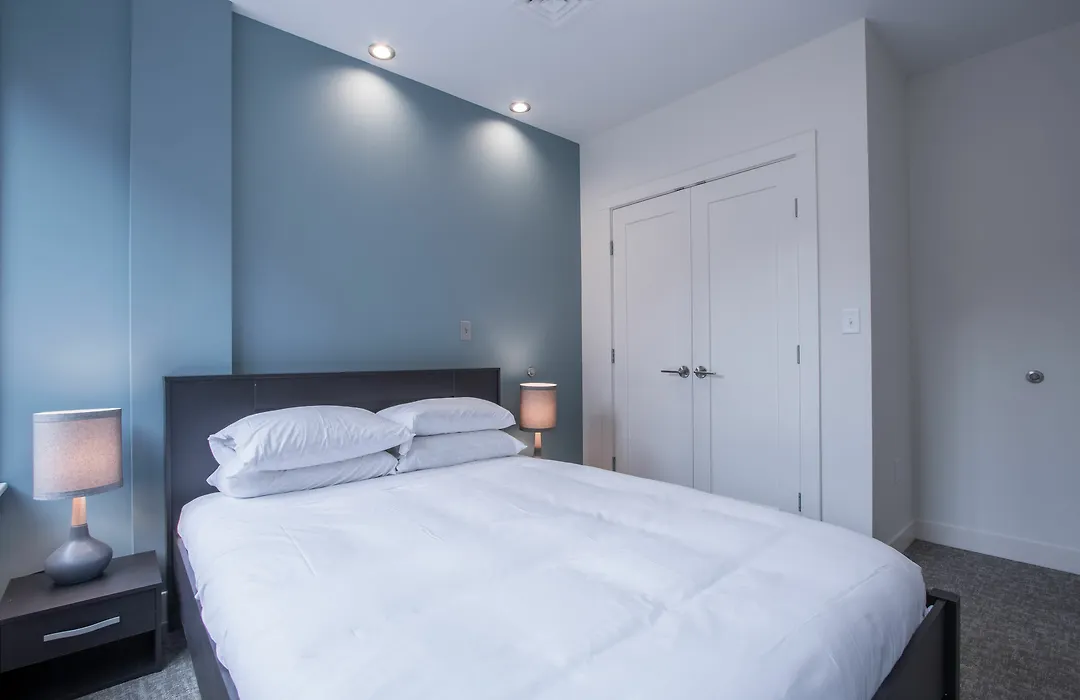 Classic 1Br In Fenway By Sonder-1