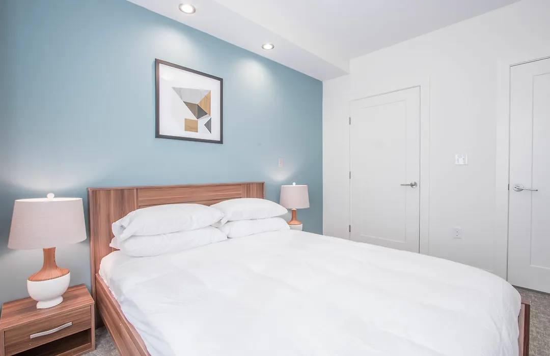 Vibrant 2Br In Fenway By Sonder-1