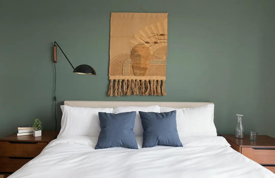 Distinctive 2Br In Seaport By Sonder-1
