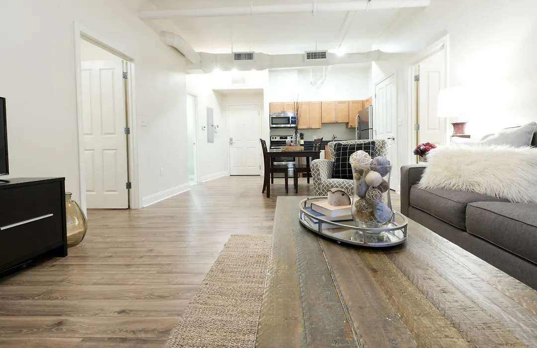 Posh 2Br In Financial District By Sonder-1