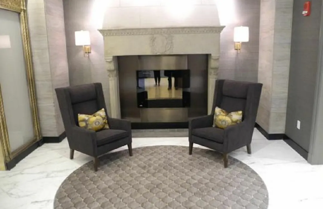 Global Luxury Suites At Bay Village-1