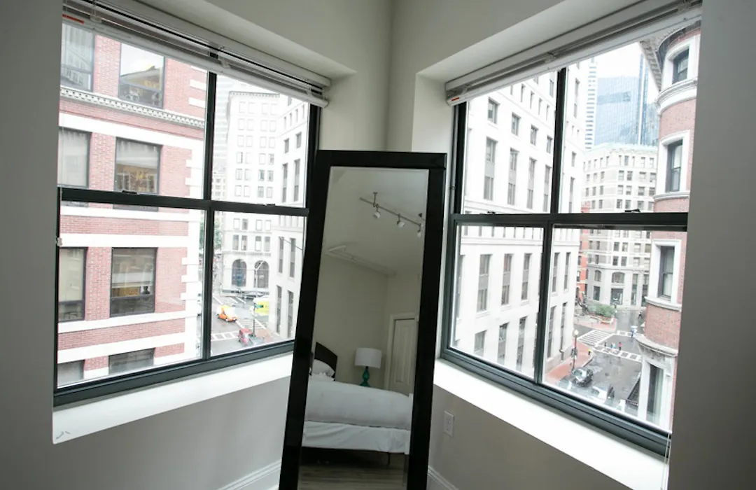 Hotel Chic 2Br In The Financial District By Sonder-1