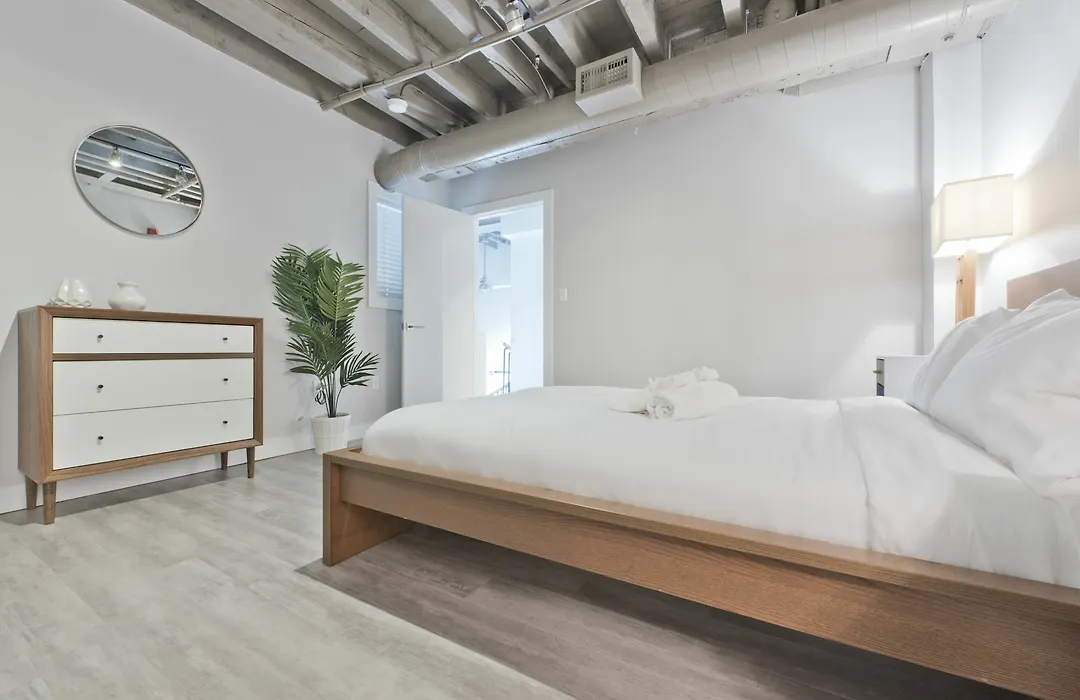 Loft Style 2Br In Downtown By Sonder-1