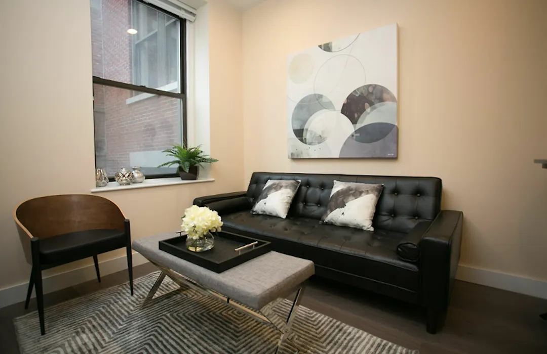 Chic 1Br In Downtown Boston By Sonder-1