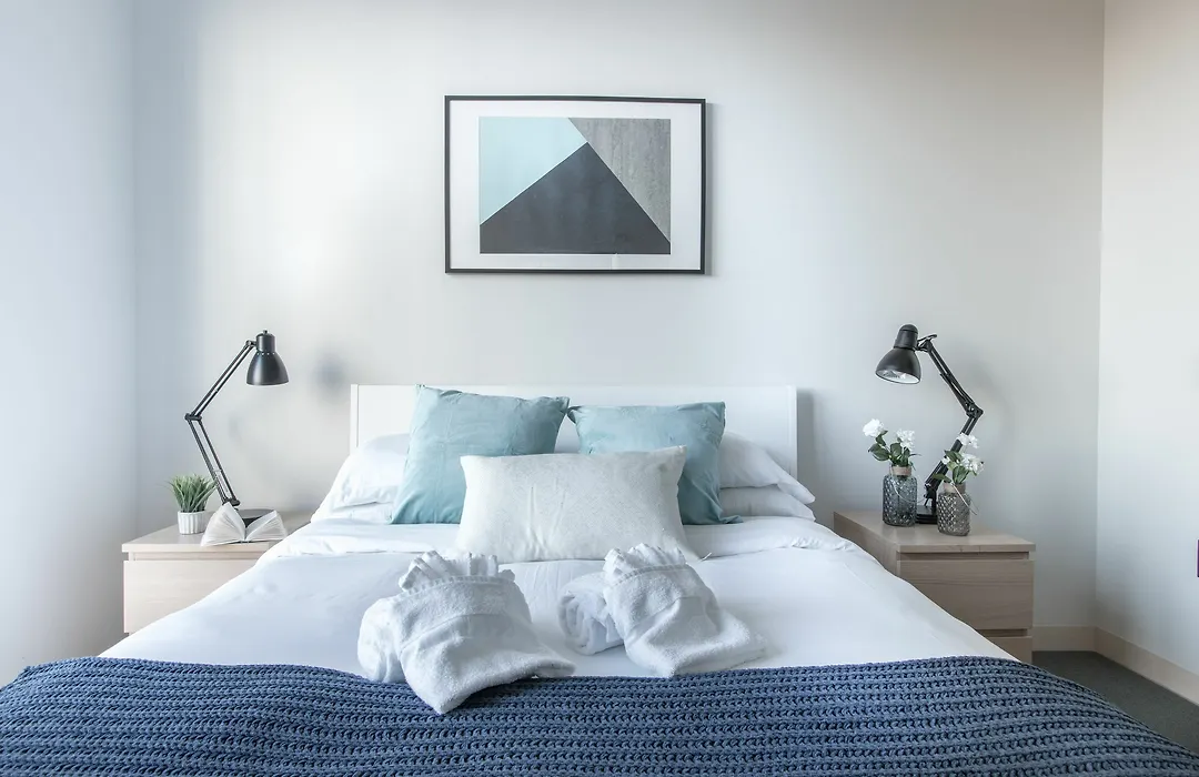 Smart 1Br In South End By Sonder-1