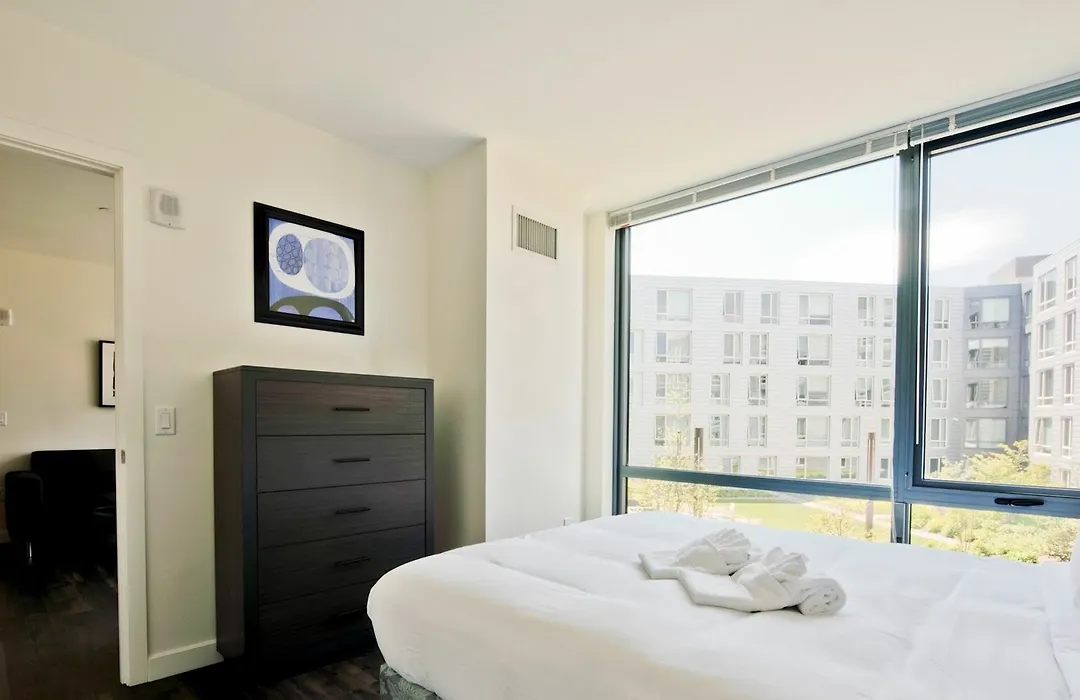 Airy 2Br In Allston By Sonder-1