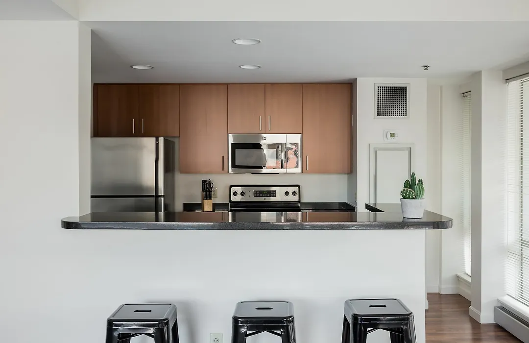 Mid-Century 1Br In Fenway By Sonder-1