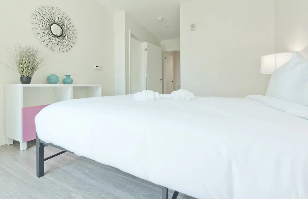 Sleek 2Br In Allston By Sonder-1