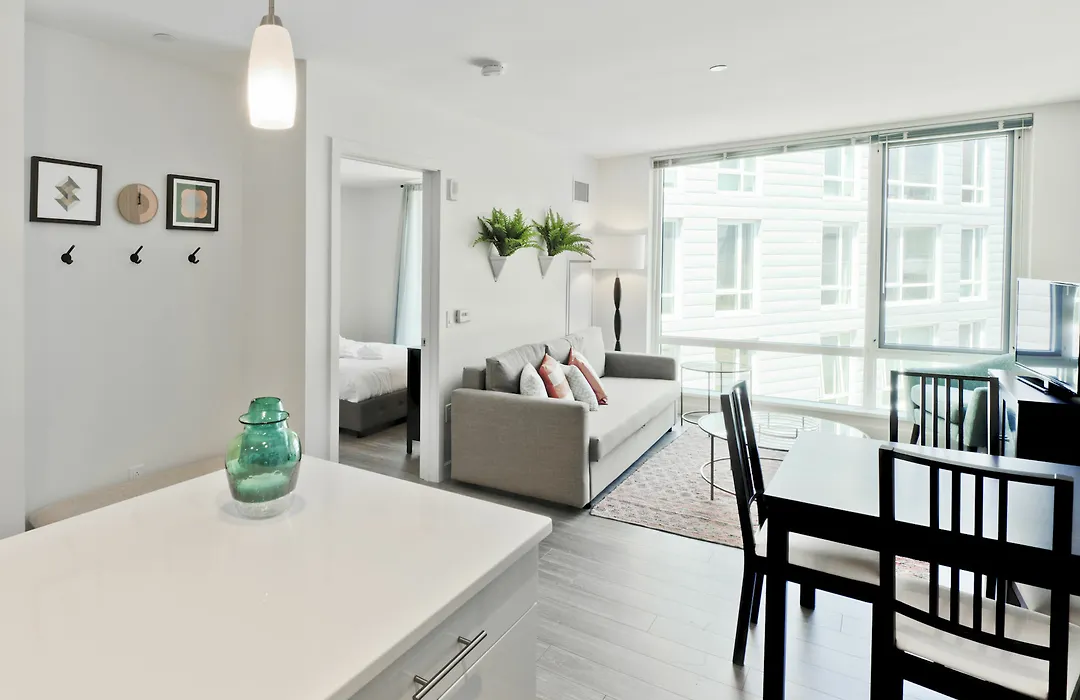 Charming 1Br In Allston By Sonder-1