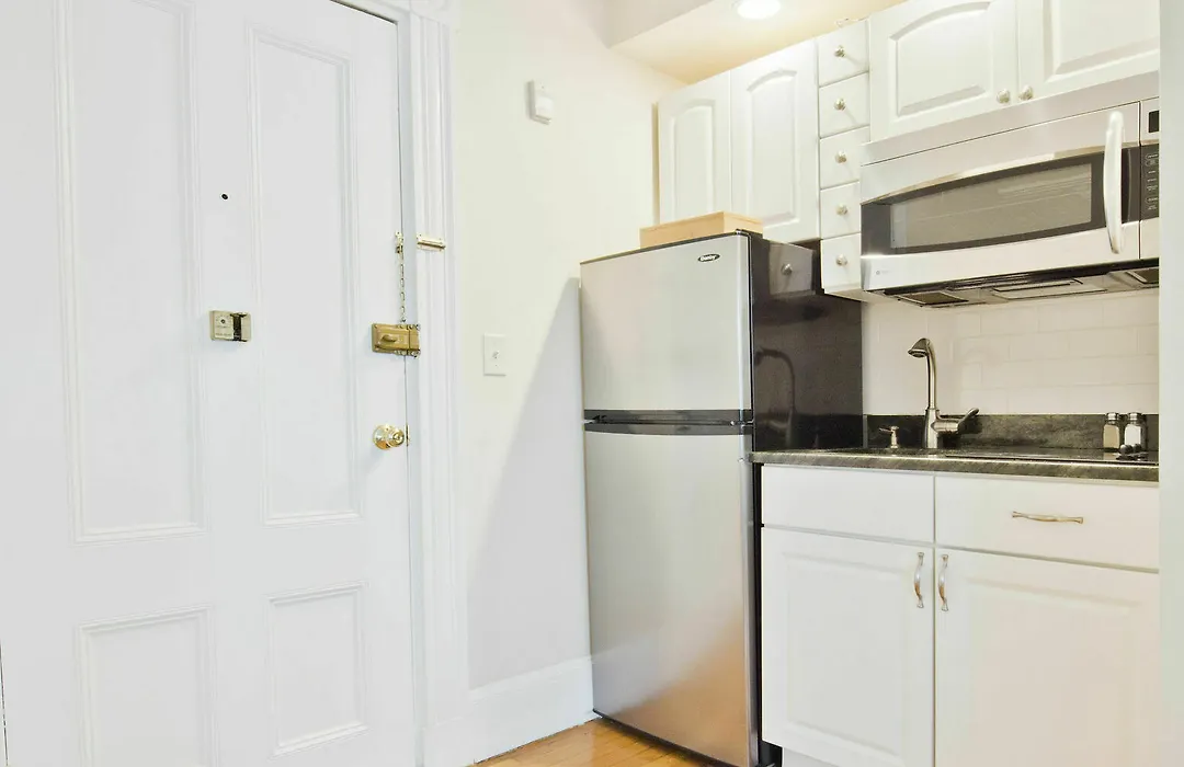 Sleek 1Br In Back Bay By Sonder-1