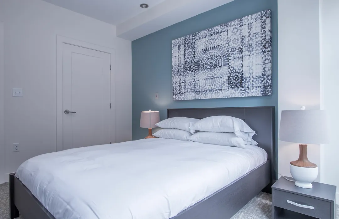 Chic 2Br In Fenway By Sonder-1