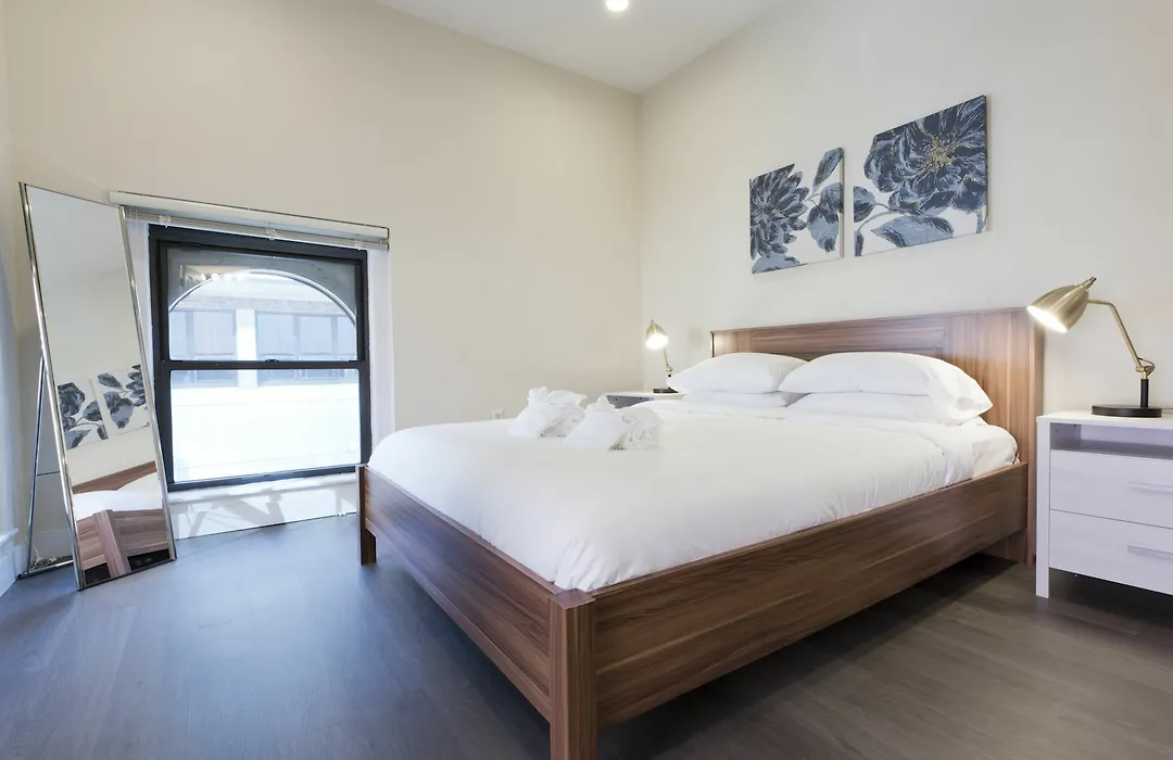 Lovely 2Br In Downtown Crossing By Sonder-1