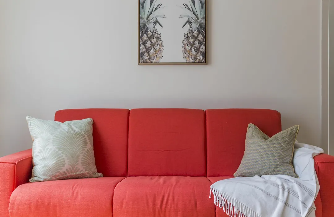 Chic 2Br In Seaport By Sonder-1