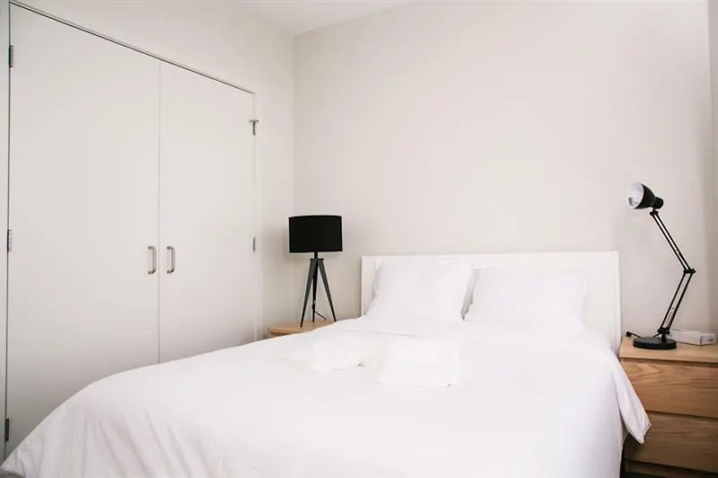 Sleek 2Br In South End By Sonder-1