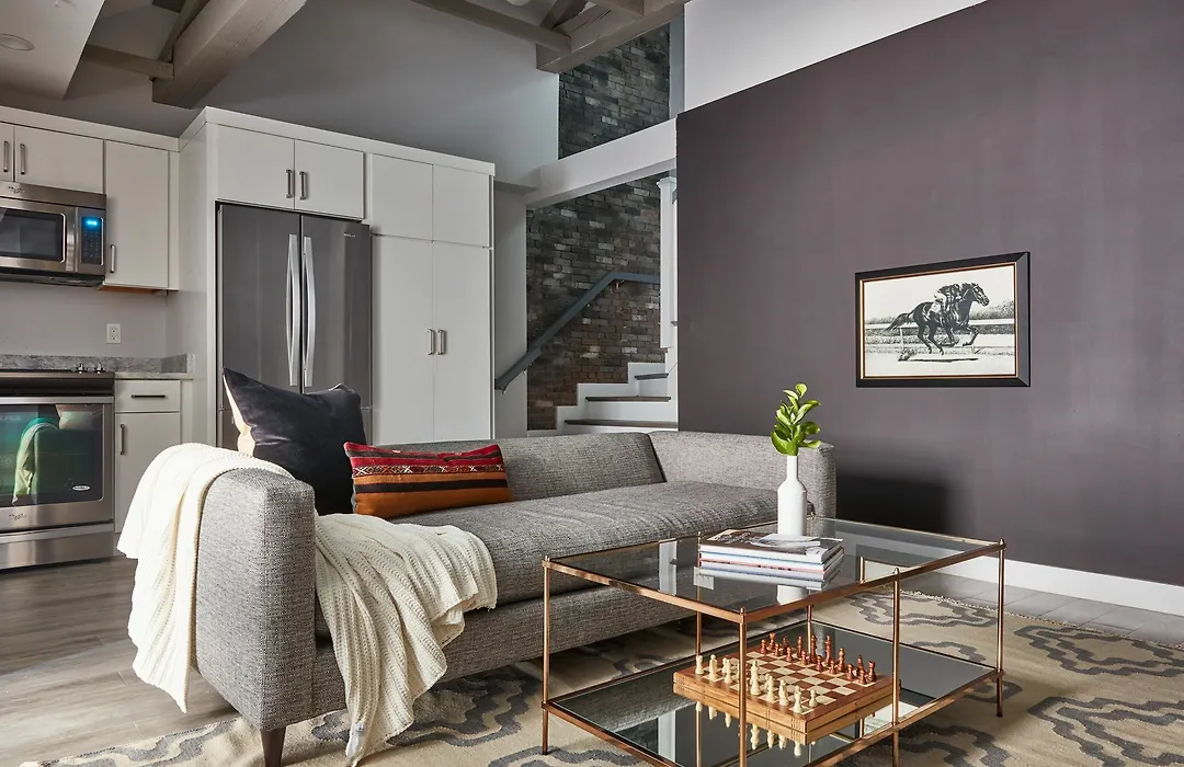 Classic 2Br In Downtown Crossing By Sonder-1