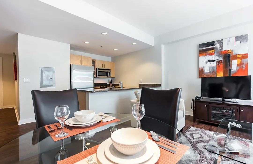 Global Luxury Suites At West End-1