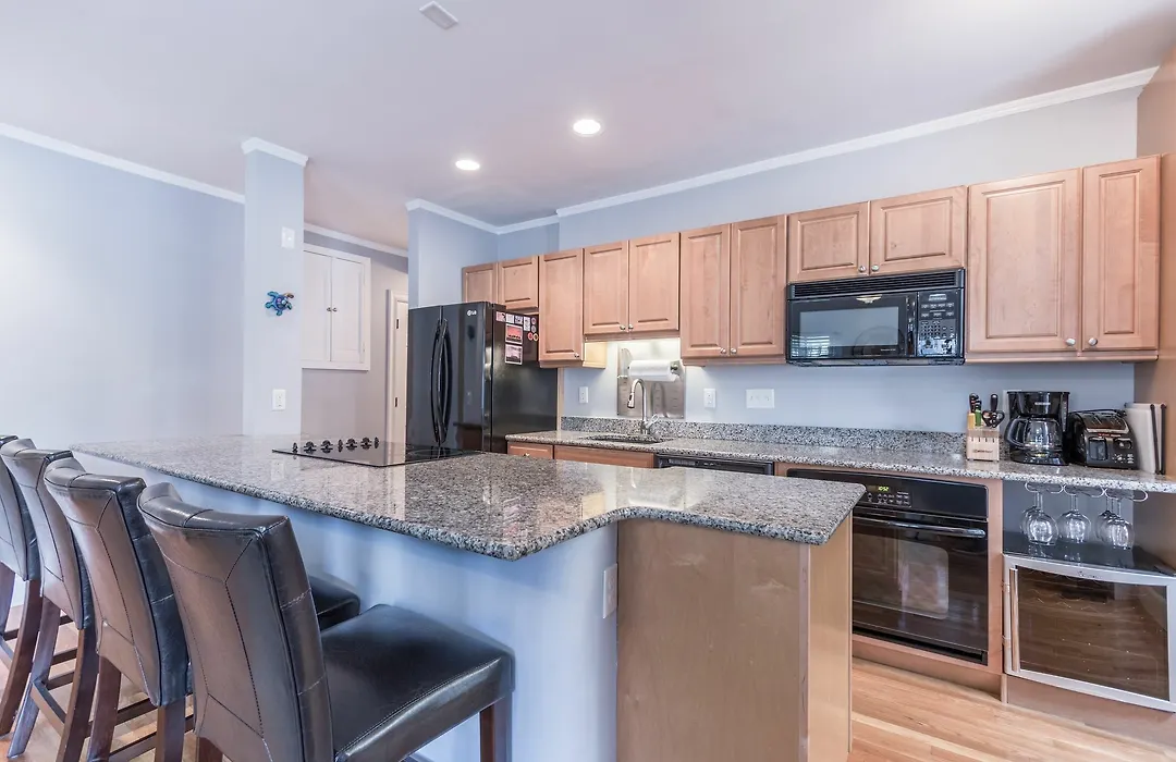 New - Lovely 2Br In South End By Sonder-1