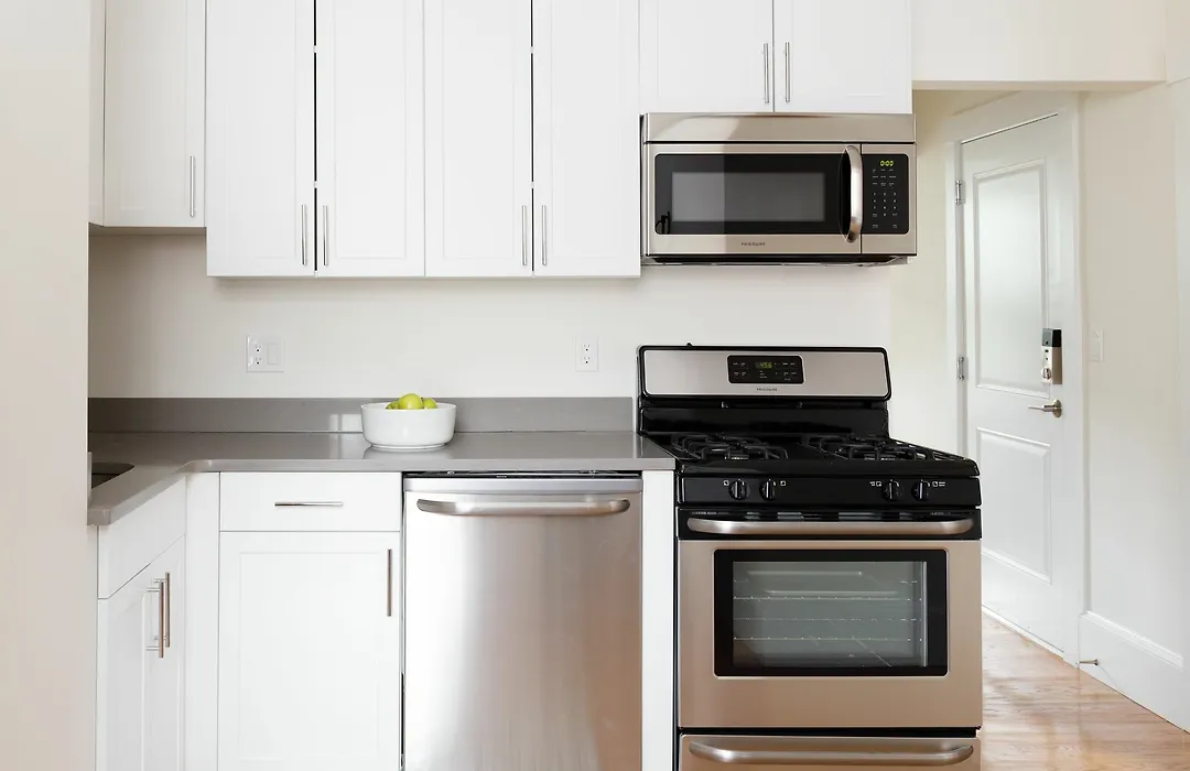 Chic 2Br In South End By Sonder-1