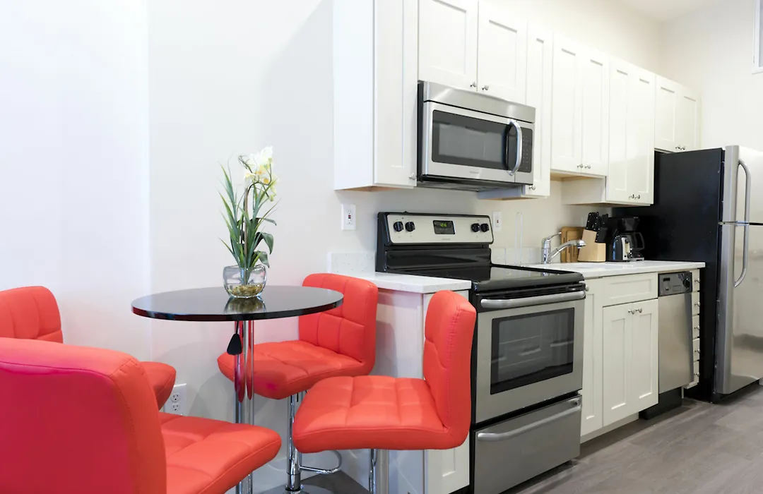 Chic 1Br In Downtown Crossing By Sonder-1