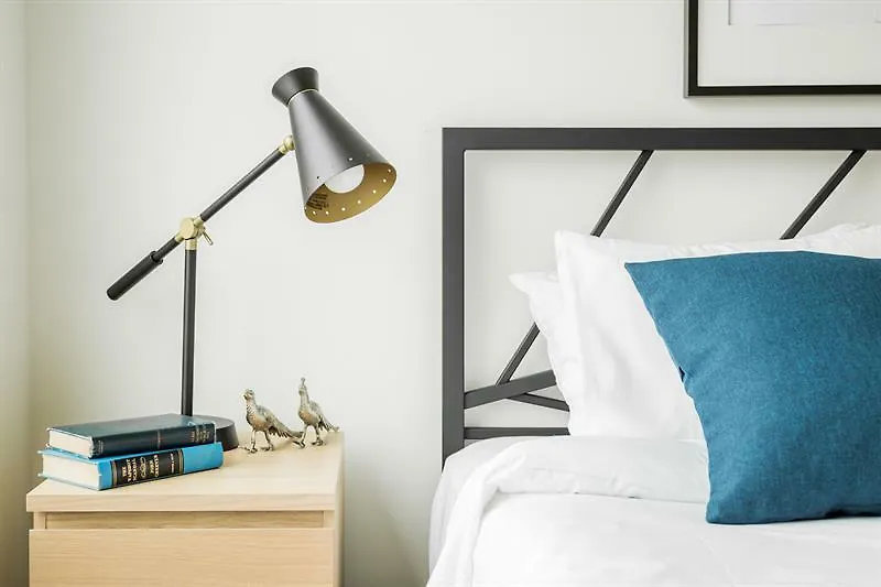 Contemporary 2Br In South End By Sonder-1