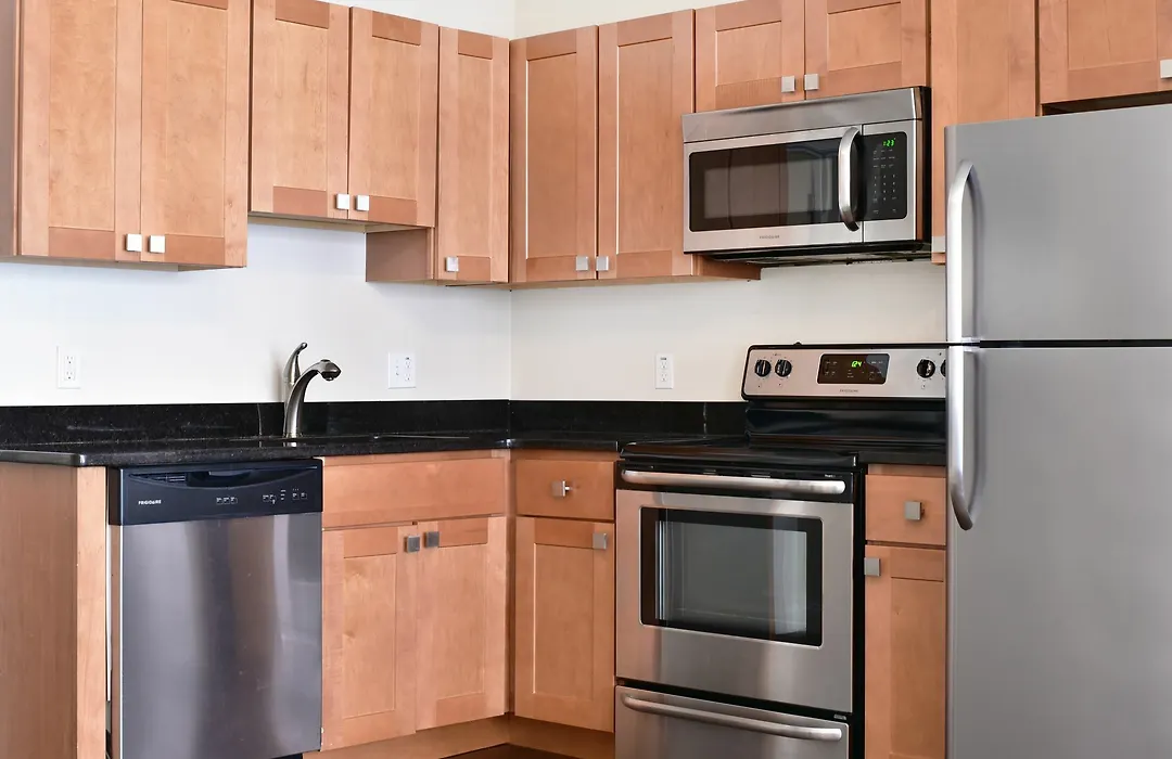 Spacious 2Br In Downtown Boston By Sonder-1