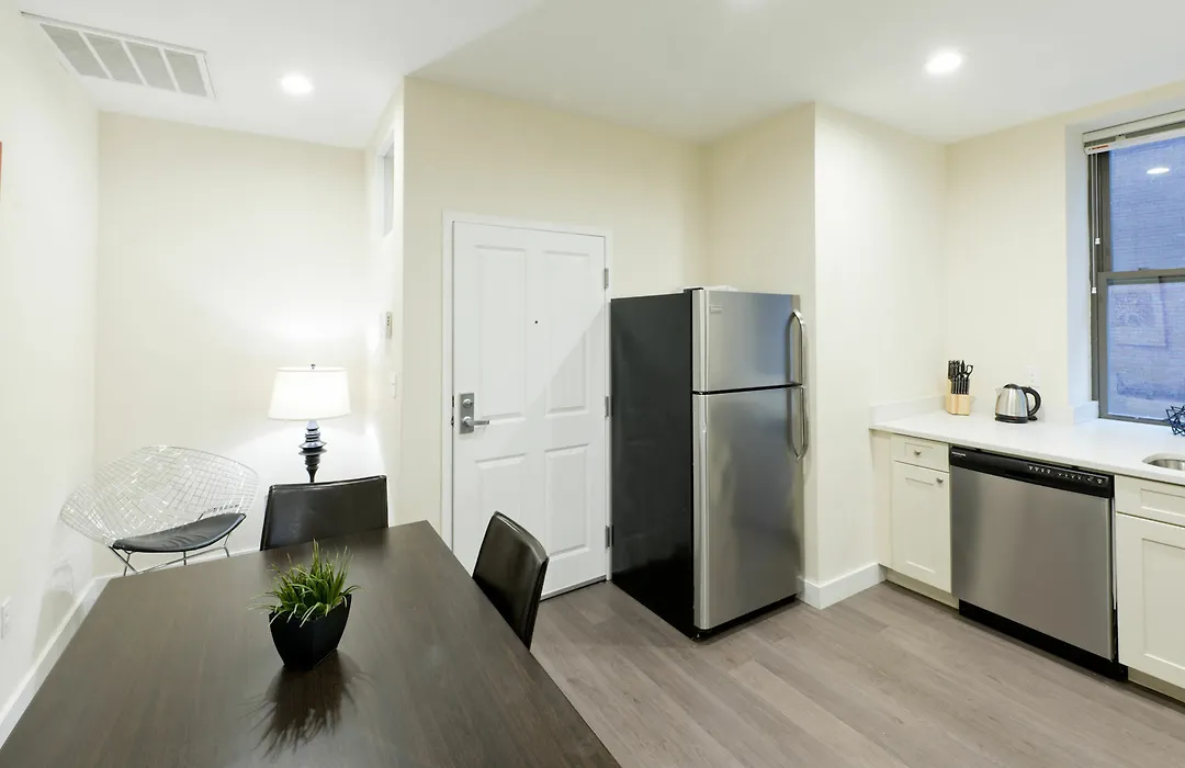 Hip 1Br In Downtown Crossing By Sonder-1