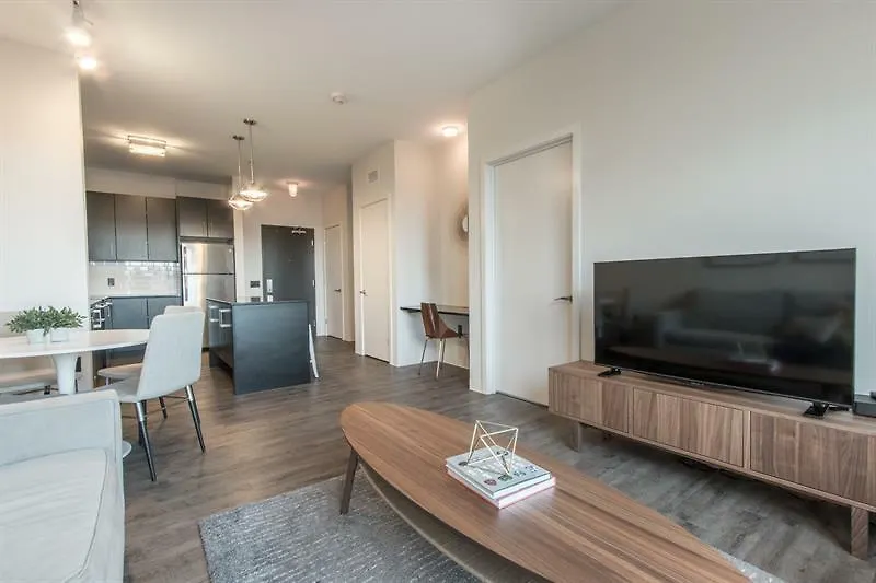 Classic 1Br In South End By Sonder-1