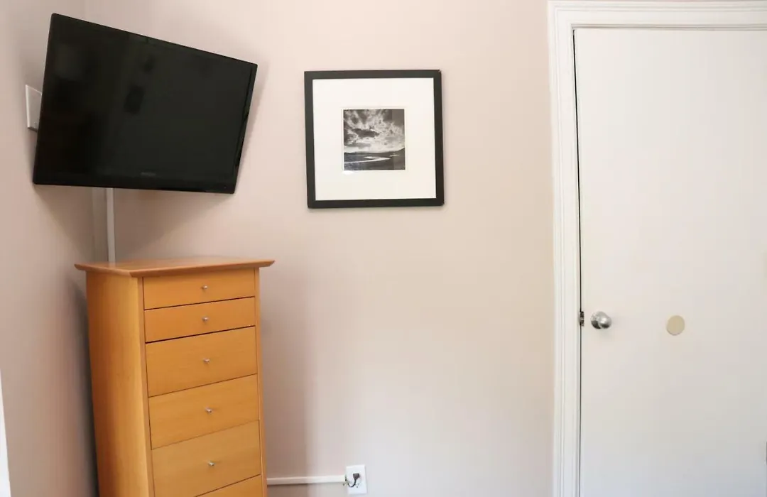 Stylish Downtown Studio, #32-1
