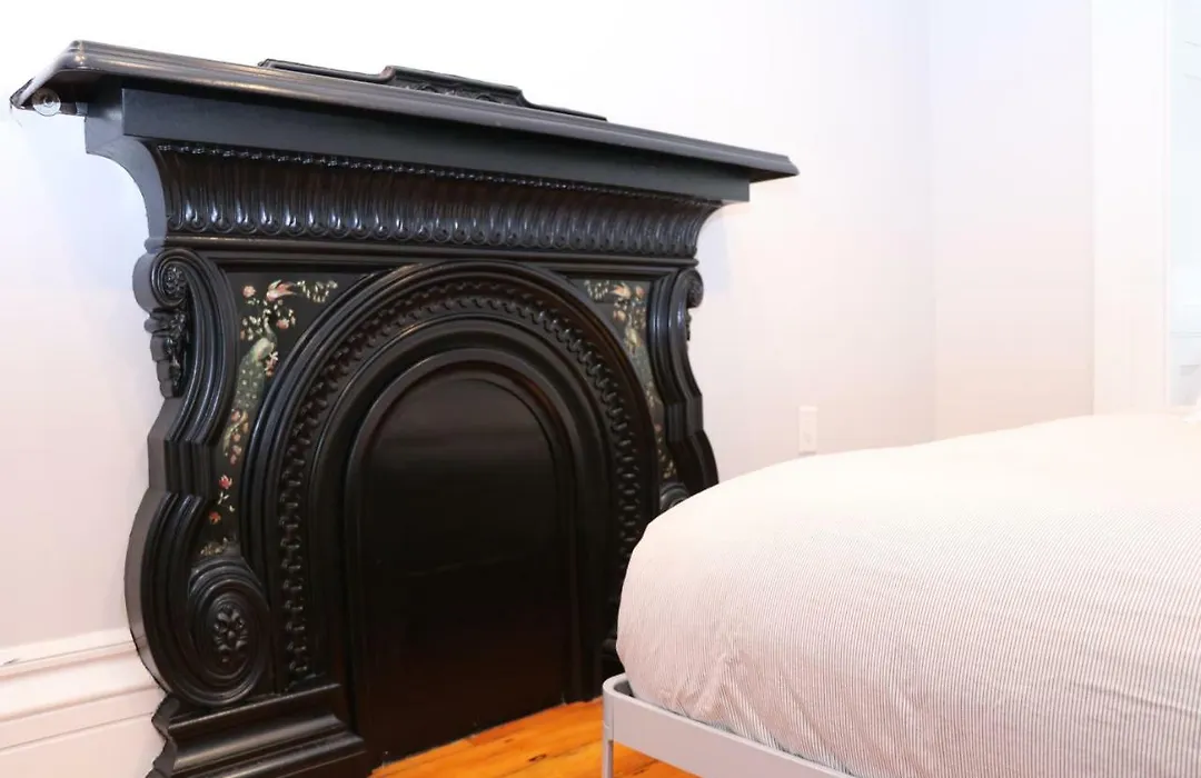 Charming & Stylish Studio On Beacon Hill #11-1
