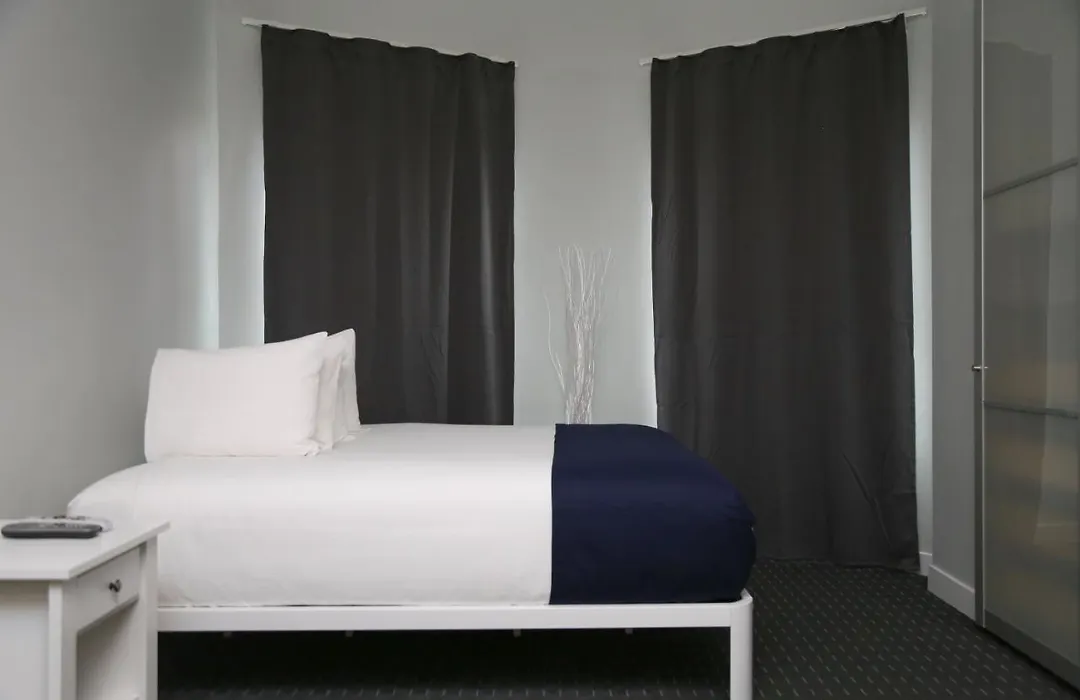 Stylish Newbury Street Studio, #4-1