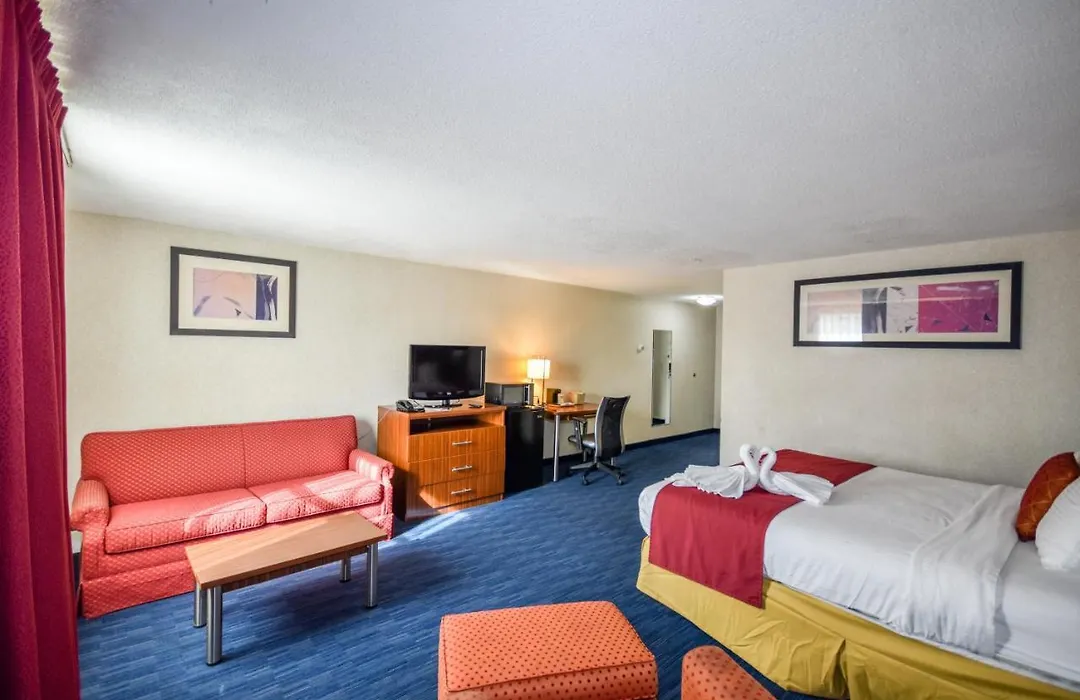 Charles River Inn-1