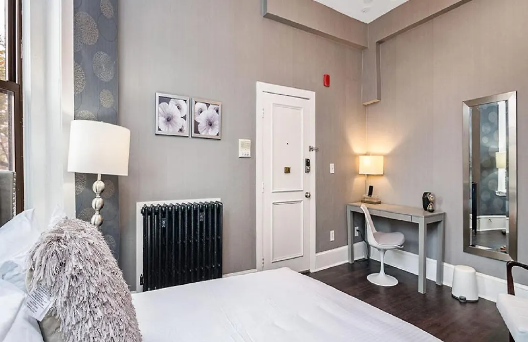 Suites At 143 Arlington Street-1