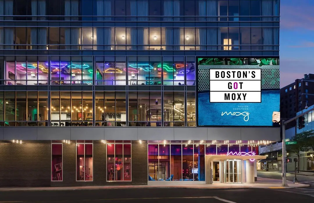 Moxy Boston Downtown-1