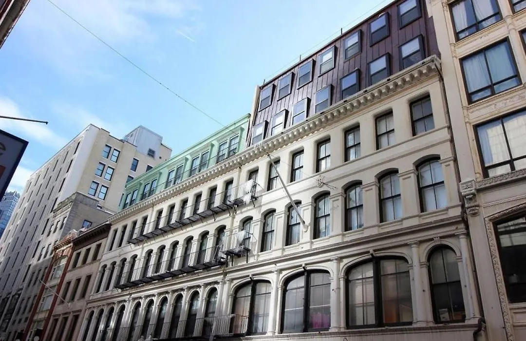 Temple Place Suites-1