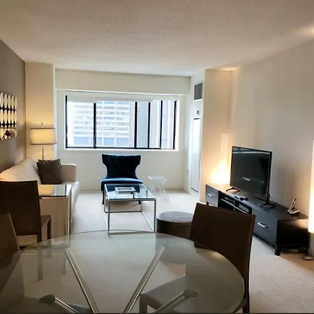 Prime Boston Corporate Travel Exclusive Apts-2