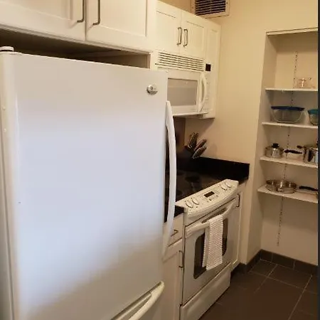 Prime Boston Corporate Travel Exclusive Apts-3