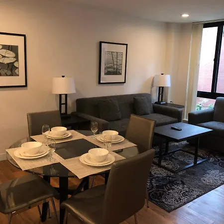 Boston Exclusive Corporate 30 Day Rental-2
