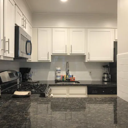 Boston Exclusive Corporate 30 Day Rental-3